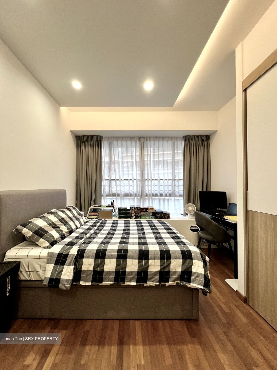 Residences Botanique (D19), Condominium #502064571